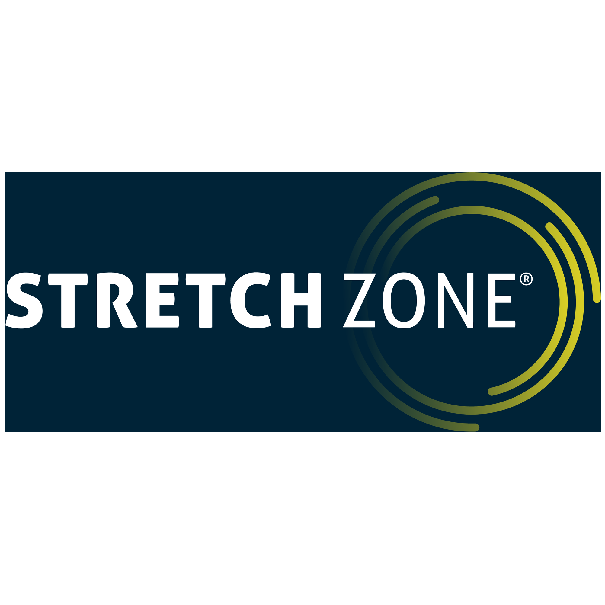 Stretch Zone Stretch Zone